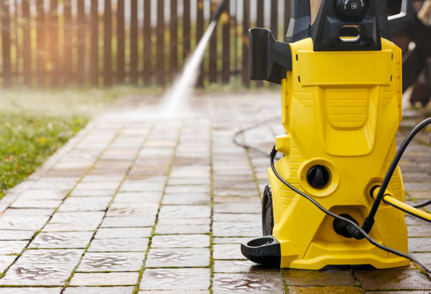 Best Post-Construction Pressure Washing  in Campbelltown, PA