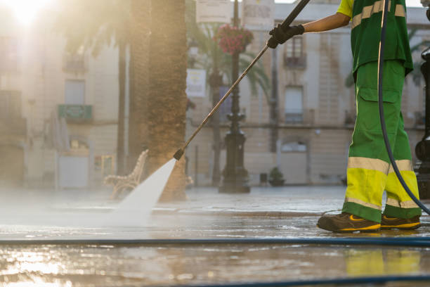 Professional  Pressure Washing Services in Campbelltown, PA